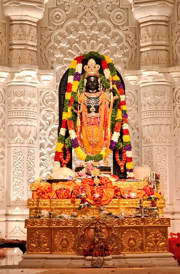 Ram Mandir