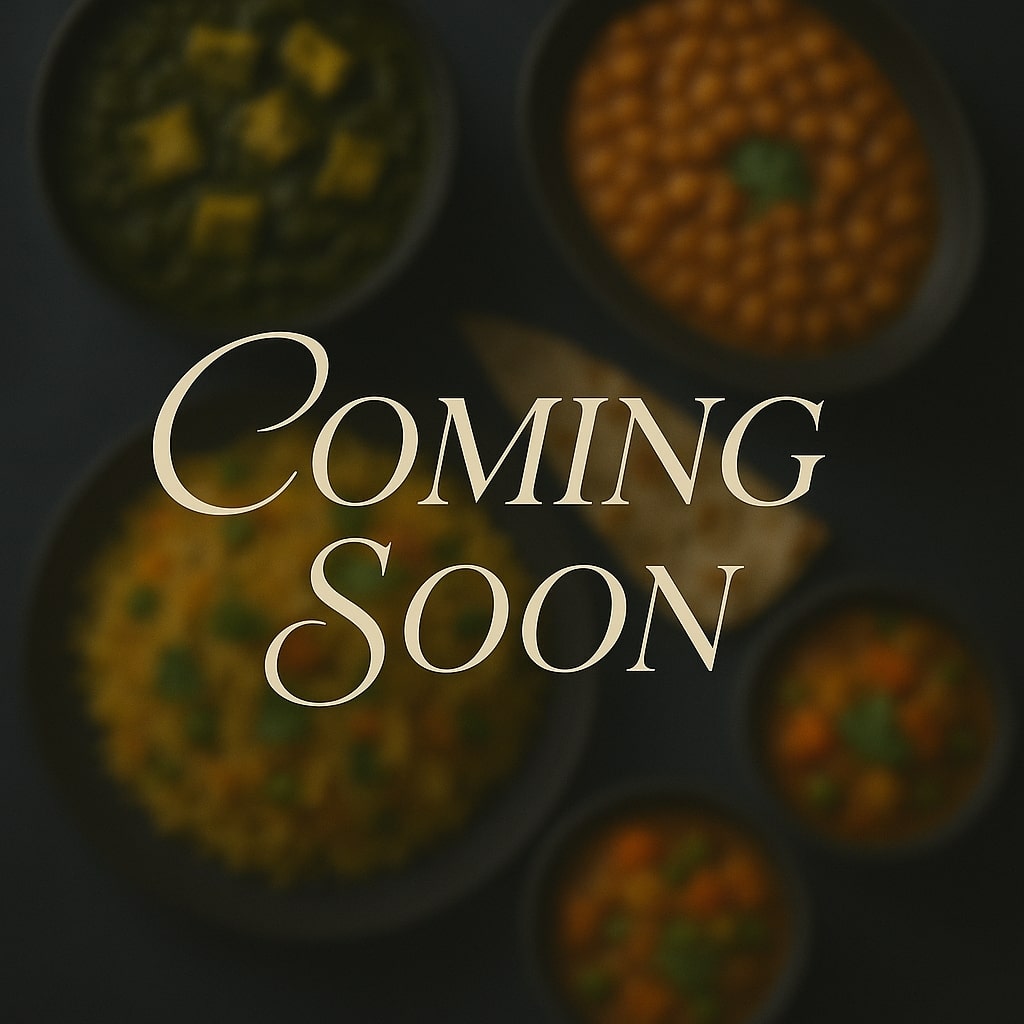 Luxury Restaurant